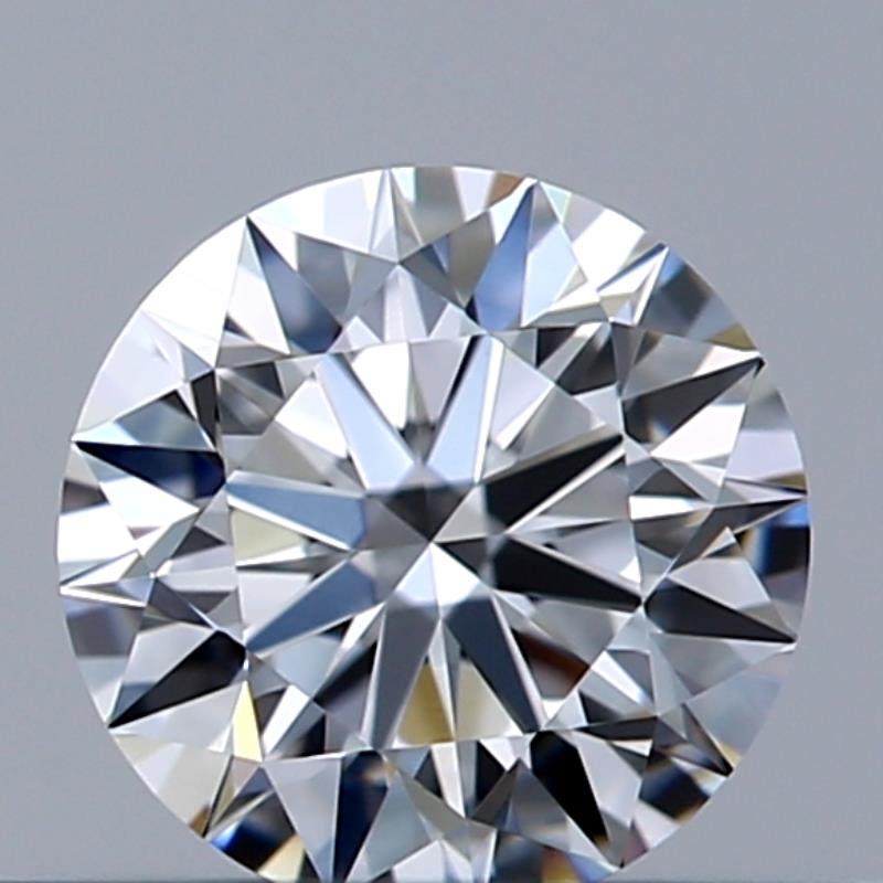 0.32 carat Round diamond F VVS2 Excellent