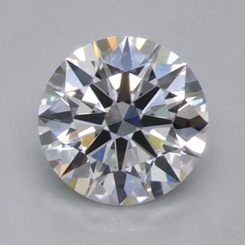 0.31 carat Round diamond E VVS2 Excellent