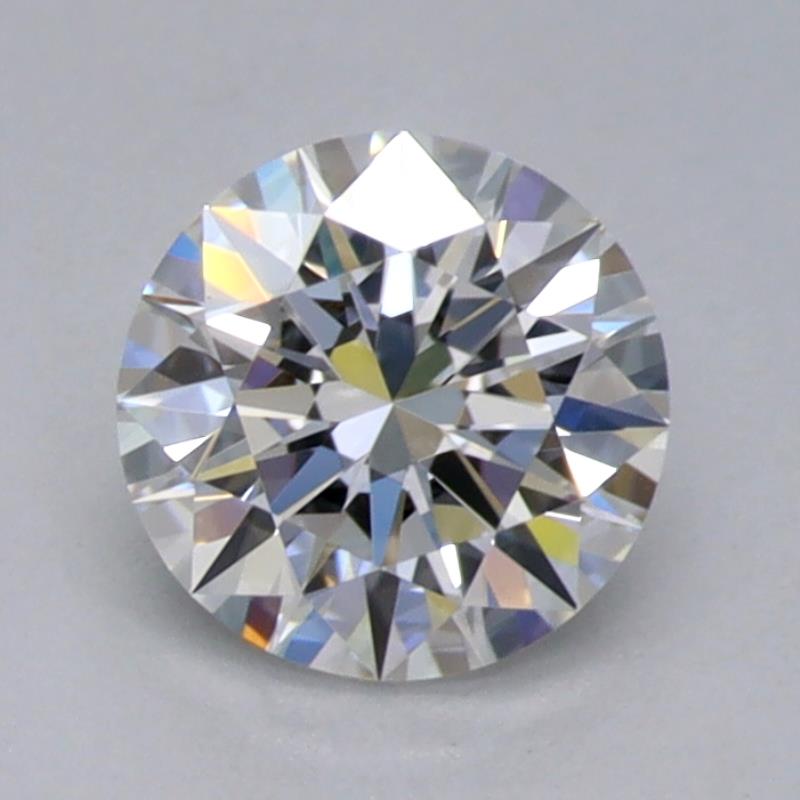 0.32 carat Round diamond F VVS2 Excellent