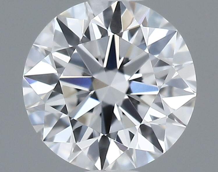 0.30 carat Round diamond E VVS2 Excellent