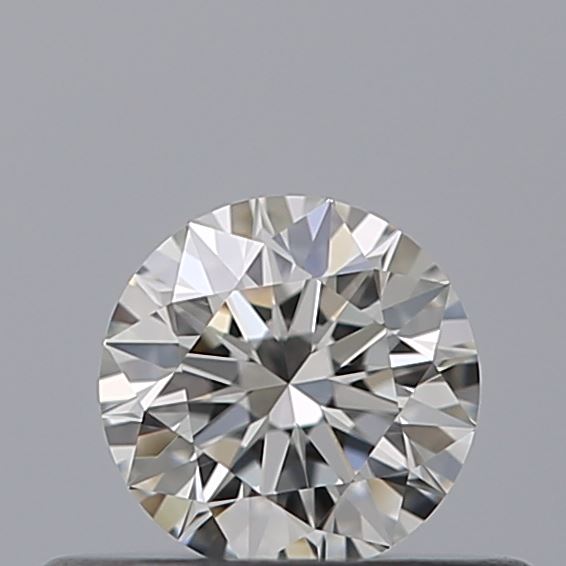 0.30 carat Round diamond F VVS2 Excellent