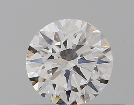 0.30 carat Round diamond F VVS2 Excellent