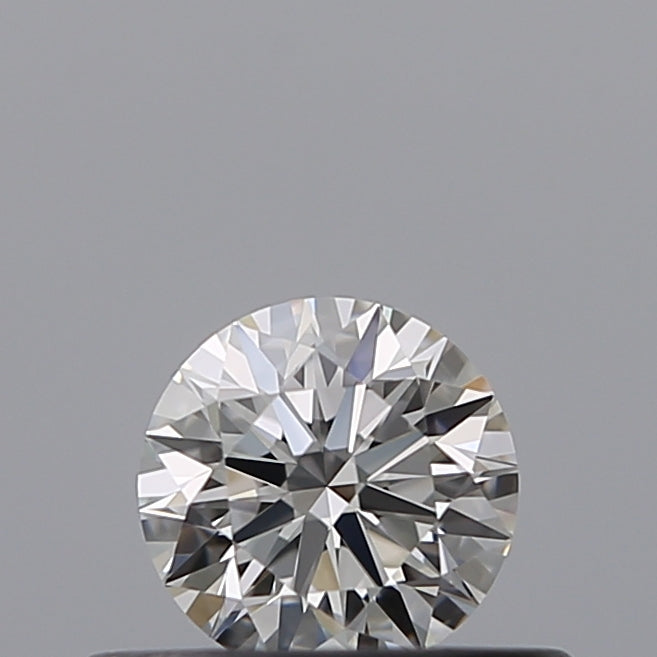 0.31 carat Round diamond F VVS2 Excellent
