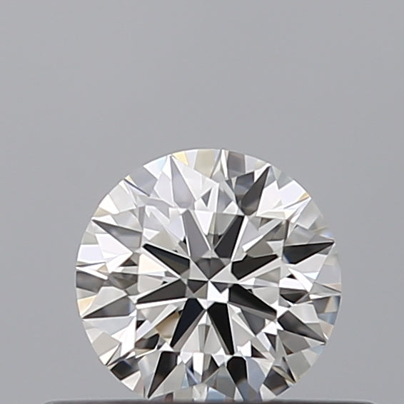 0.30 carat Round diamond F VVS2 Excellent