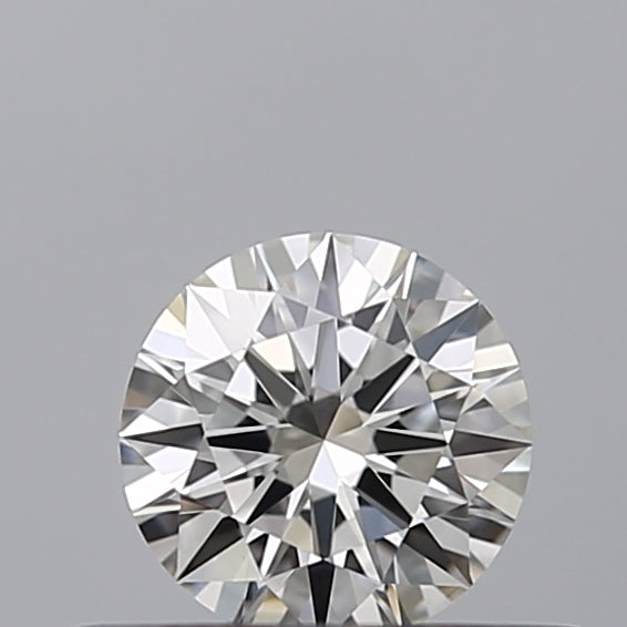 0.30 carat Round diamond F VVS2 Excellent