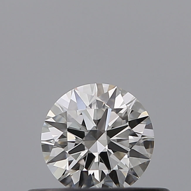 0.31 carat Round diamond F VVS2 Excellent