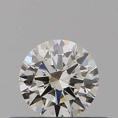 0.30 carat Round diamond I VVS2 VeryGood
