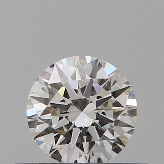 0.30 carat Round diamond H VS2 Excellent