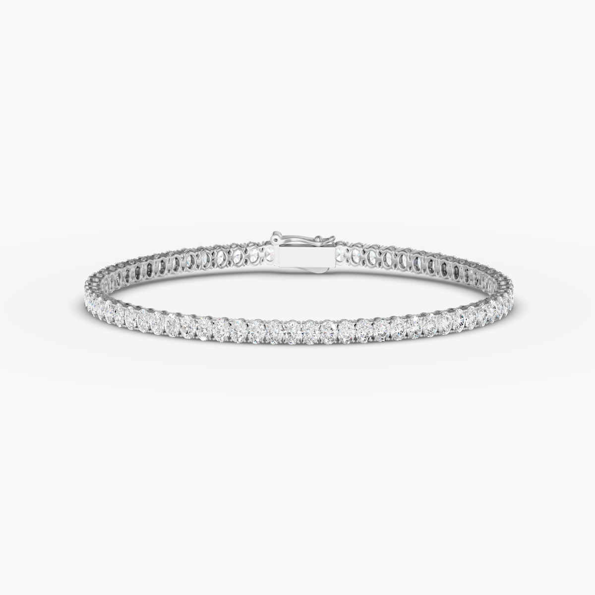 18K White Gold, White Gold 14k