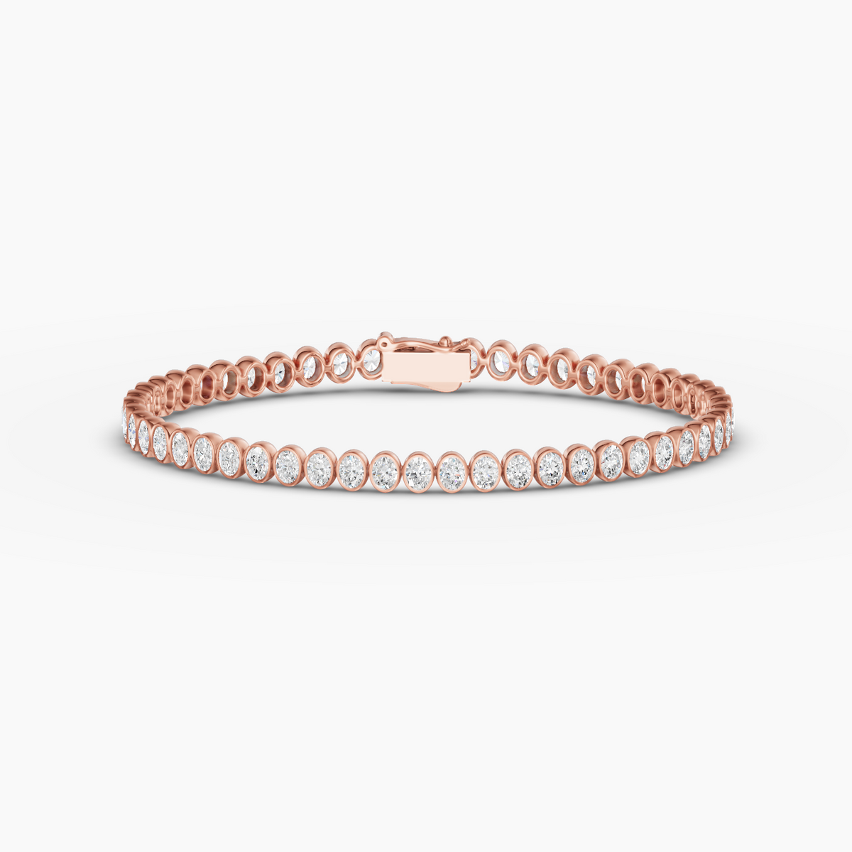 18K Rose Gold, 14K Rose Gold