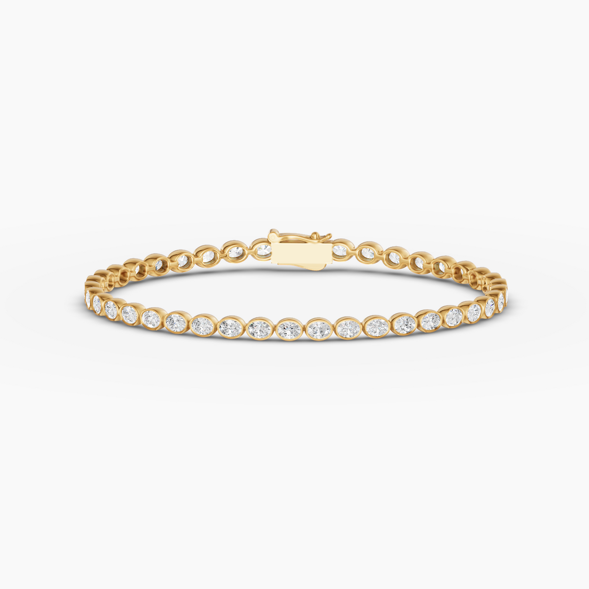 18K Yellow Gold, 14K Yellow Gold
