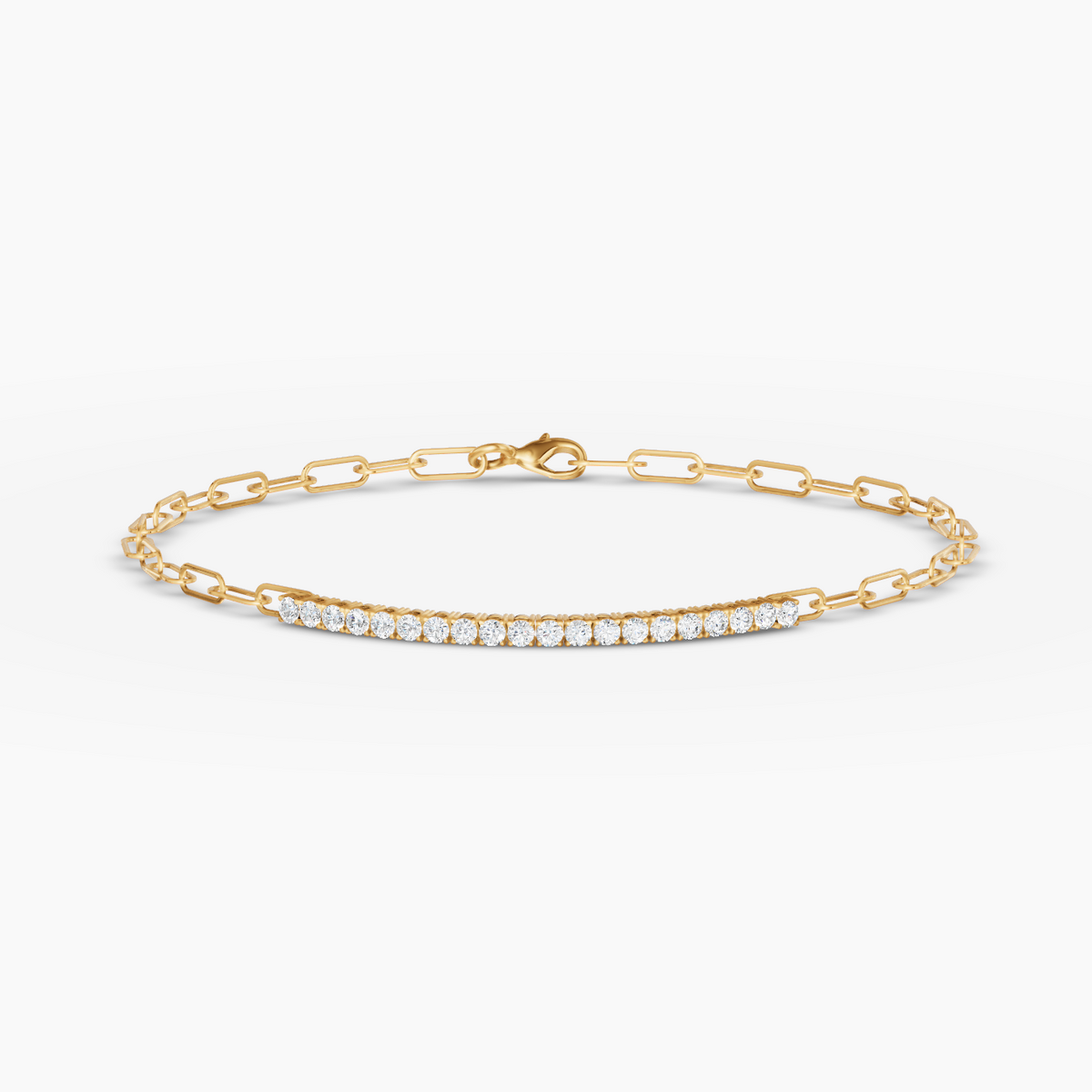 18K Yellow Gold, 14K Yellow Gold