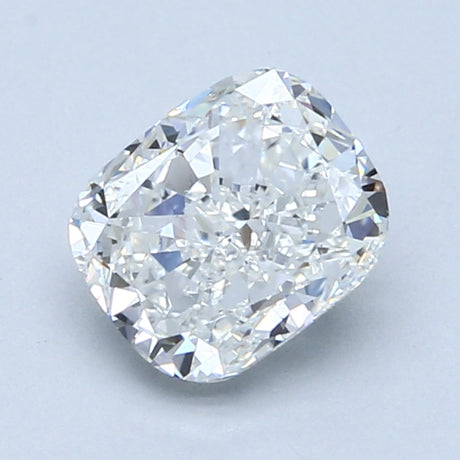 1.50 carat Cushion diamond H VS2