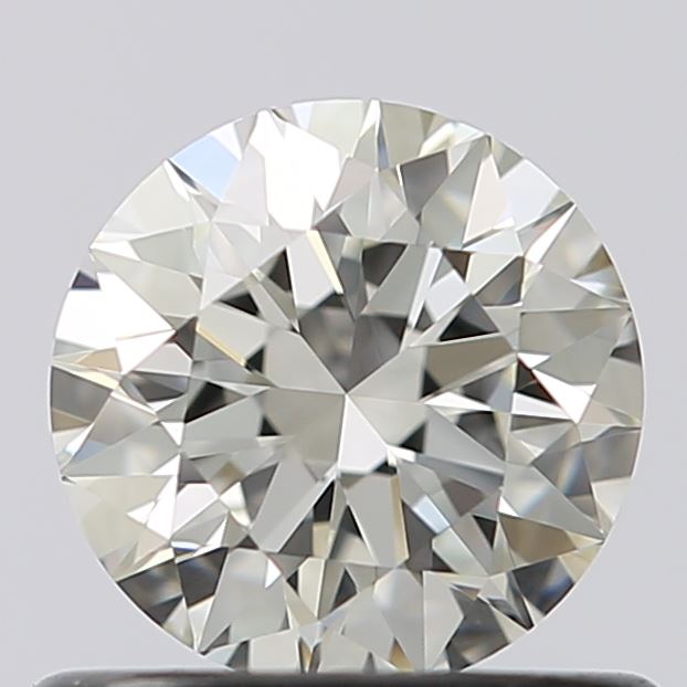 0.61 carat Round diamond I VS1 Excellent