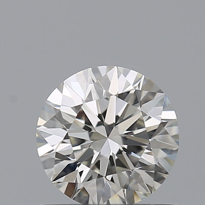 0.60 carat Round diamond I VS1 Excellent
