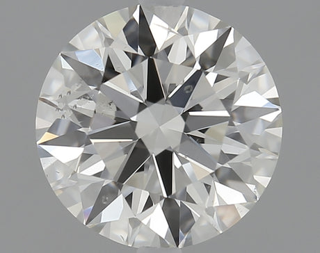 1.00 carat Round diamond I SI2 Excellent
