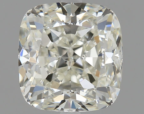 1.01 carat Cushion diamond I VVS1