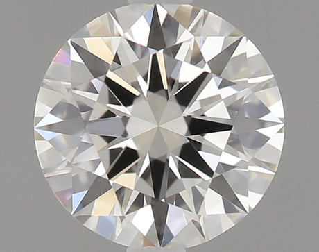 0.45 carat Round diamond I VVS1 Excellent