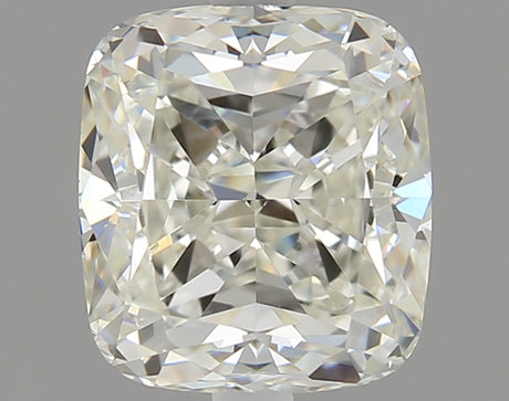 1.30 carat Cushion diamond J VS1