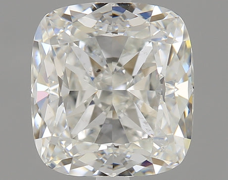 1.40 carat Cushion diamond G SI1