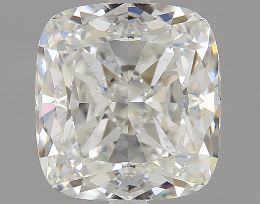 1.40 carat Cushion diamond G SI1