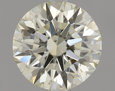 1.00 carat Round diamond M VS2 Excellent