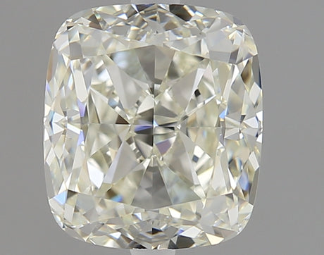 1.30 carat Cushion diamond I VVS1