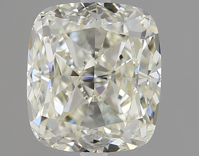 1.30 carat Cushion diamond I VVS1