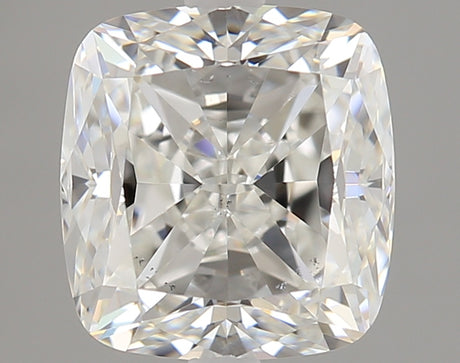 1.01 carat Cushion diamond G VS2