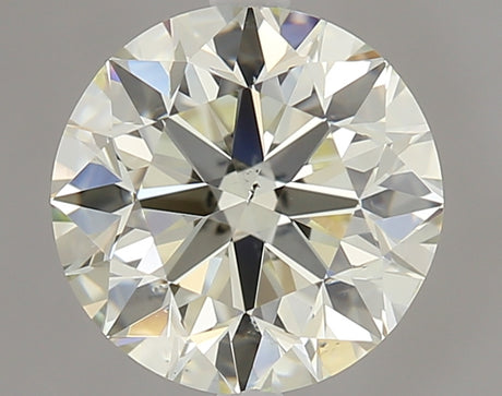 1.15 carat Round diamond M VS2 Excellent