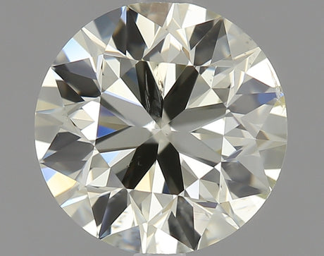 1.20 carat Round diamond M SI1 Excellent