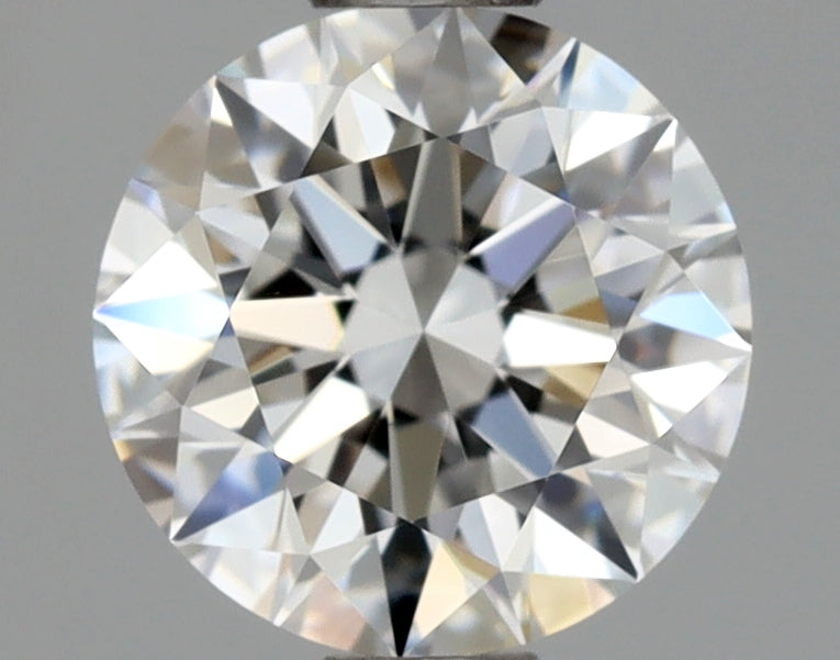 0.70 carat Round diamond E VVS2 Excellent