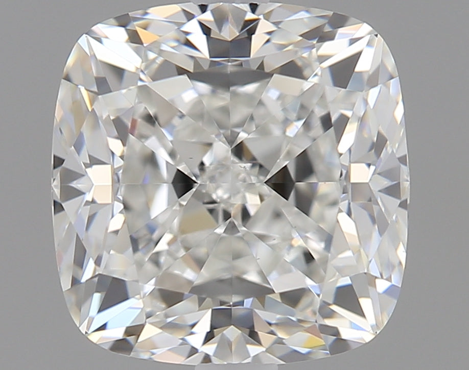 1.54 carat Cushion diamond G VS1