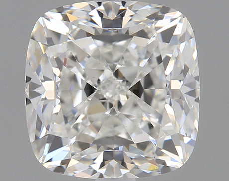 1.54 carat Cushion diamond G VS1