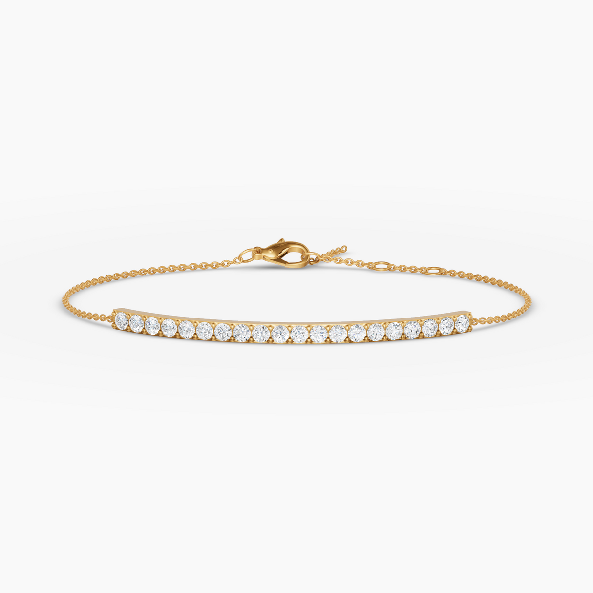 18K Yellow Gold, 14K Yellow Gold
