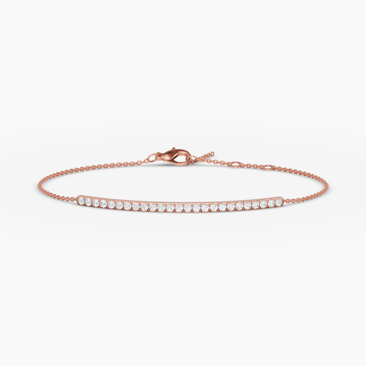 18K Rose Gold, 14K Rose Gold