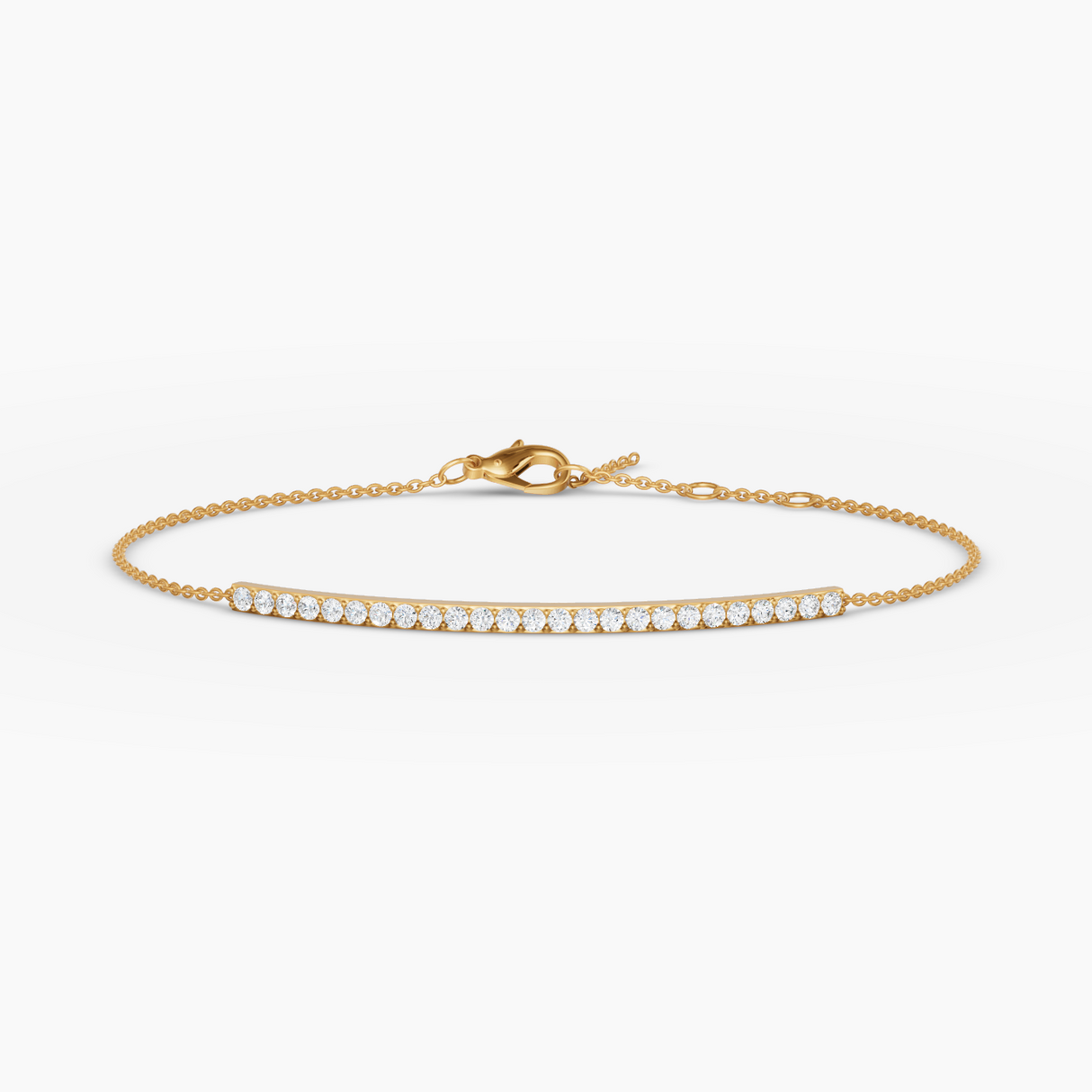 18K Yellow Gold, 14K Yellow Gold