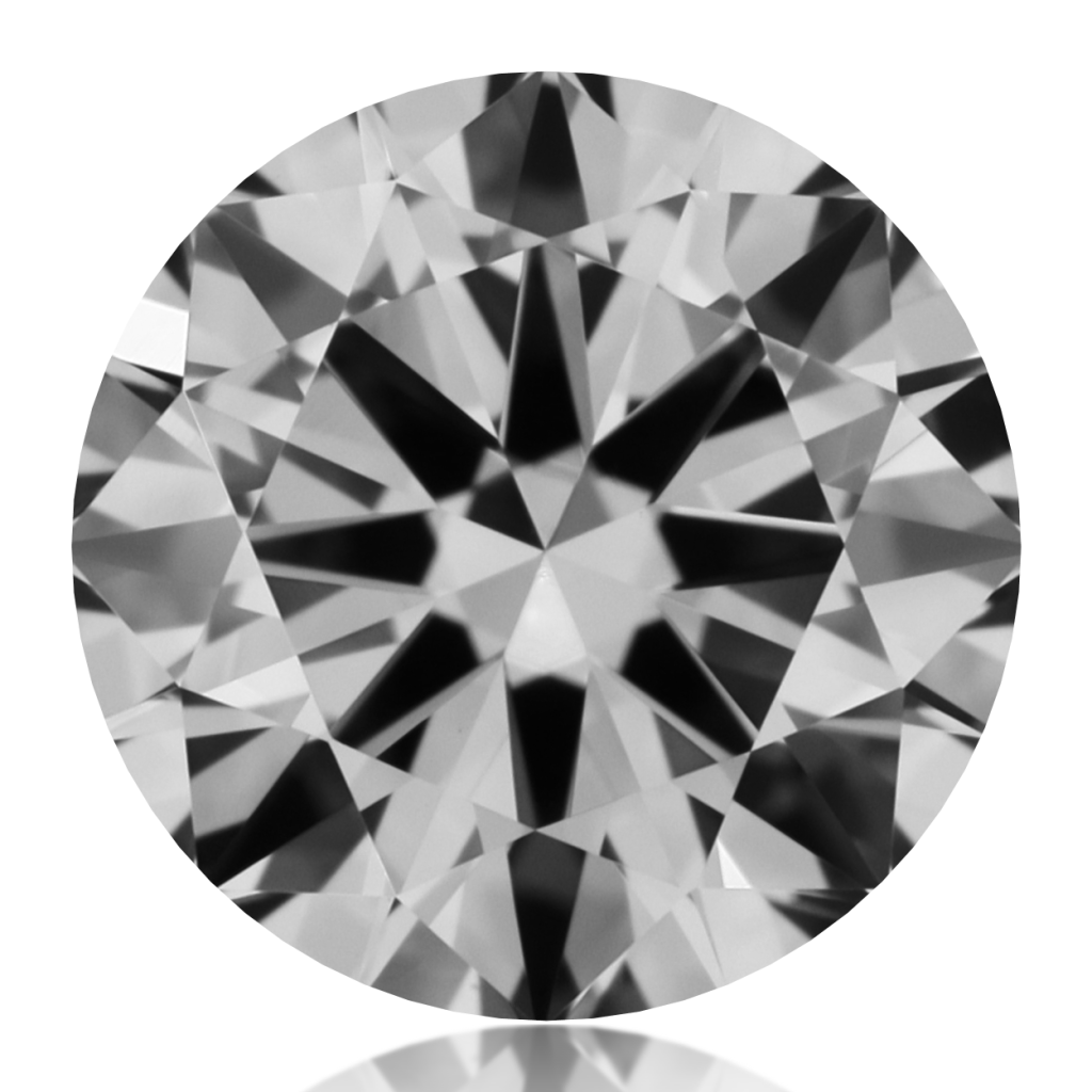 0.40 carat Round diamond D VVS1 VeryGood