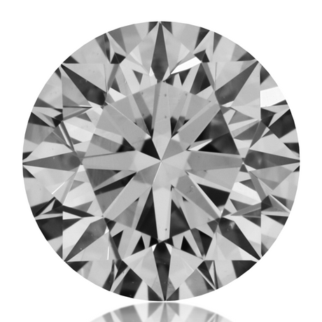0.41 carat Round diamond G VS2 Excellent