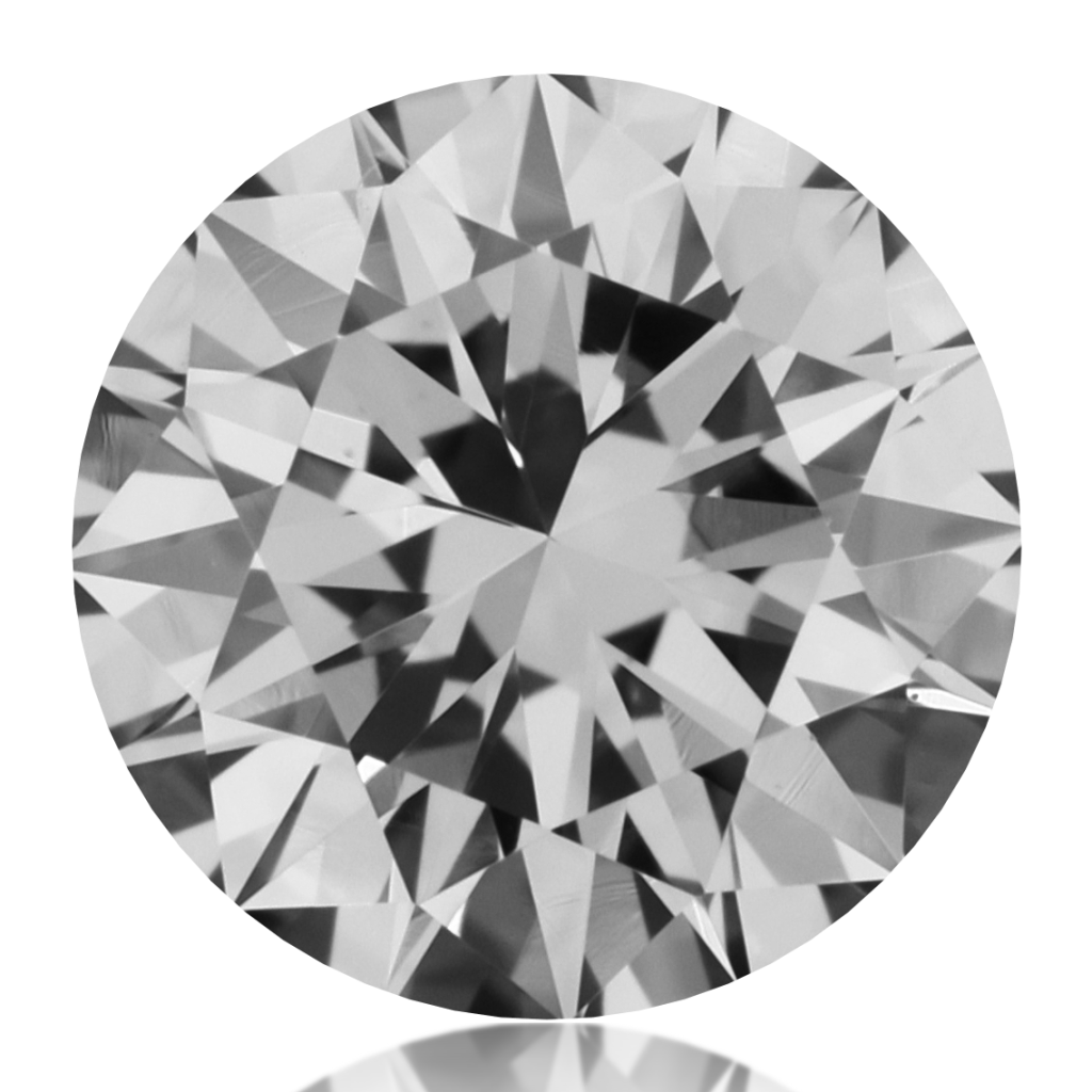 0.30 carat Round diamond G VS1 Excellent