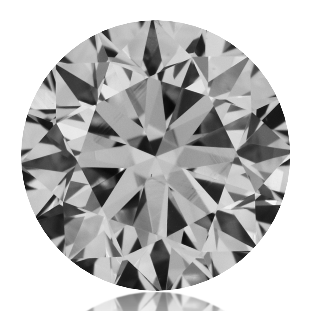 0.40 carat Round diamond H VS1 VeryGood