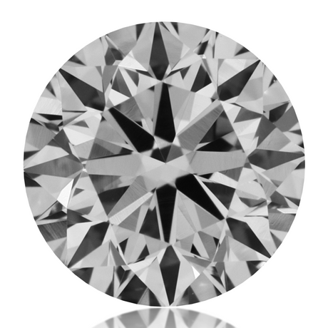 0.40 carat Round diamond G VS1 VeryGood