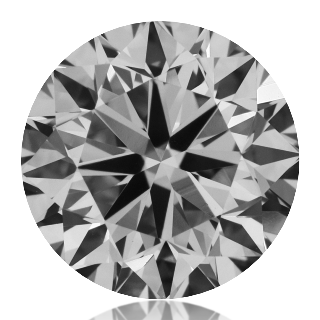 0.40 carat Round diamond H VS1 VeryGood