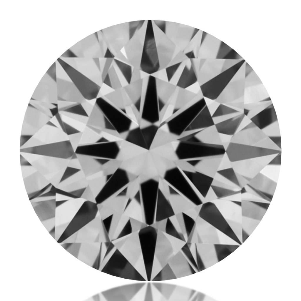 0.30 carat Round diamond H VS1 Excellent