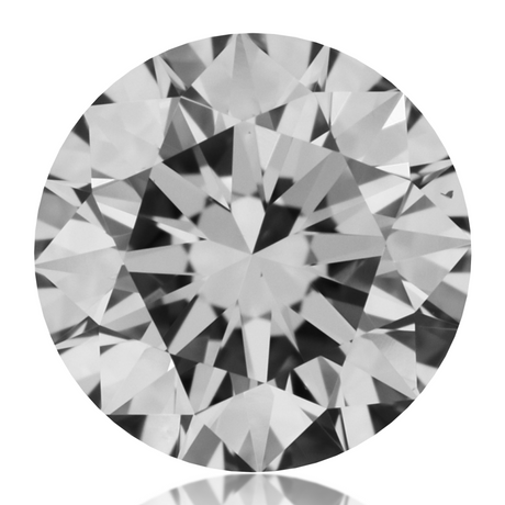 0.40 carat Round diamond G VS2 Excellent