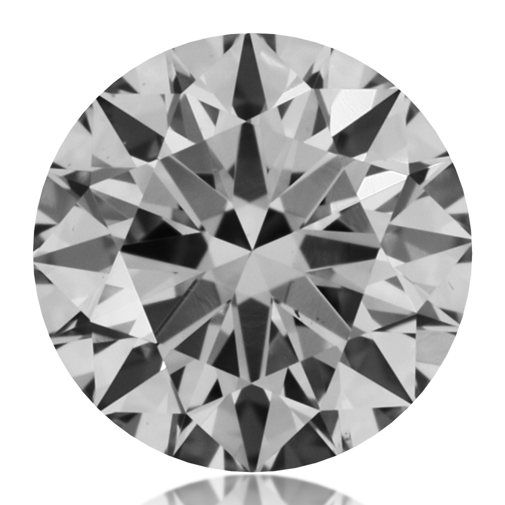0.30 carat Round diamond E SI1 Excellent