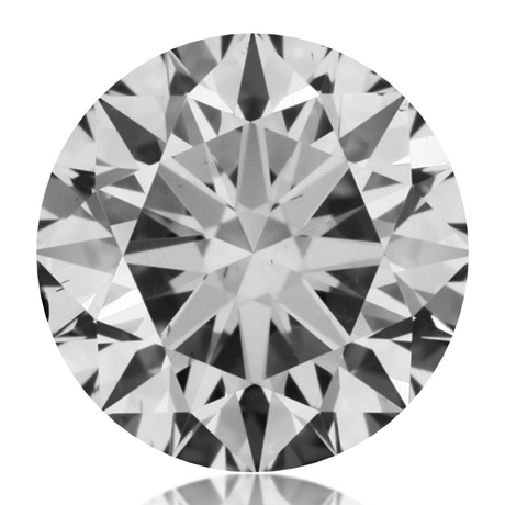 0.31 carat Round diamond G SI1 Excellent