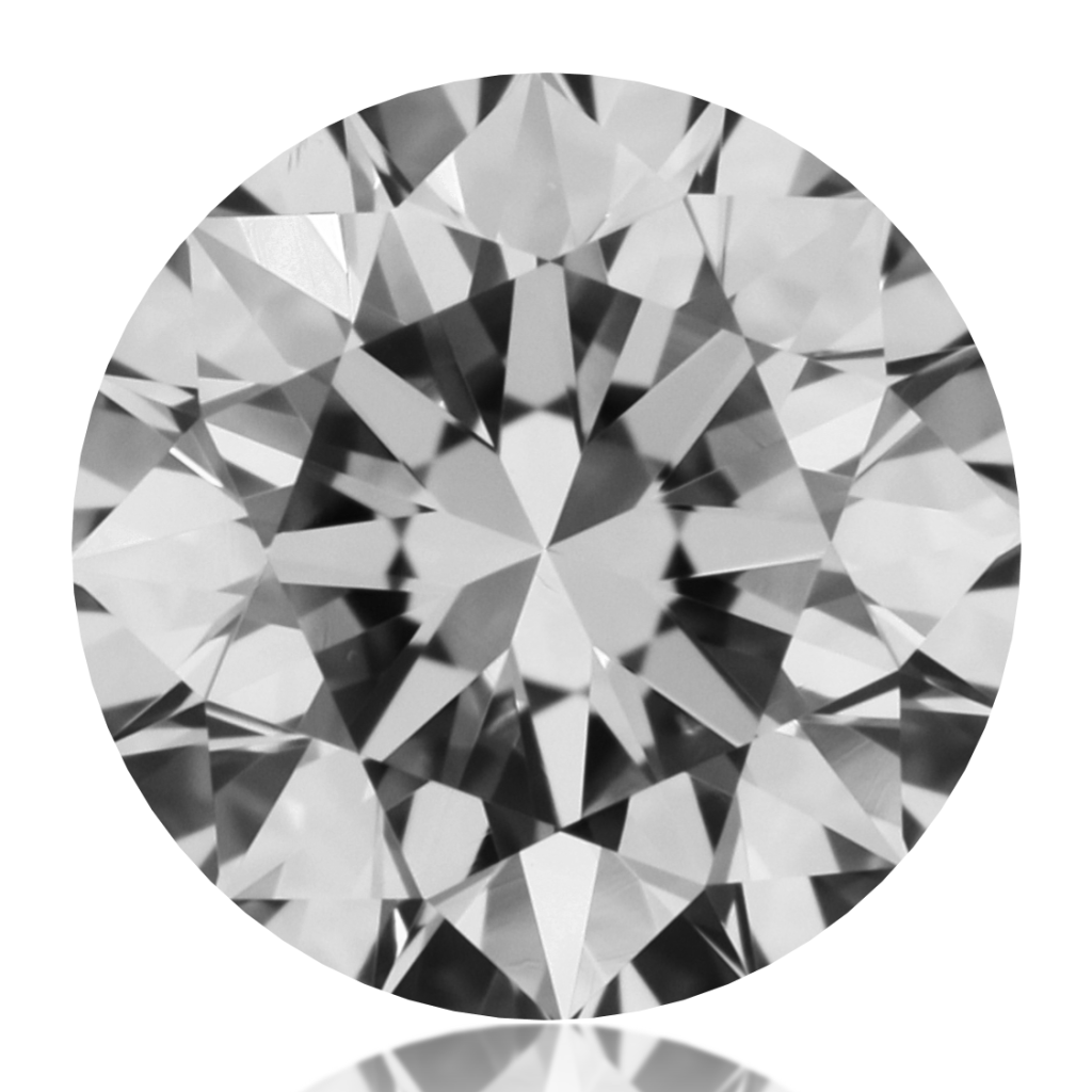 0.30 carat Round diamond G VS1 Excellent