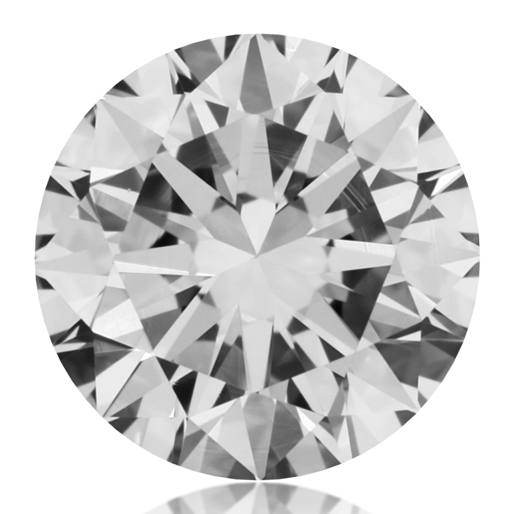 0.40 carat Round diamond G VVS2 VeryGood