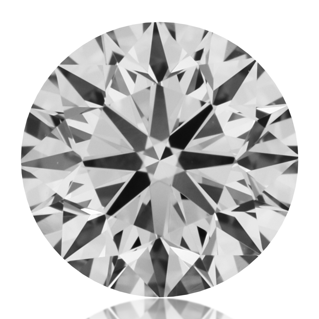 0.50 carat Round diamond G VVS1 Excellent